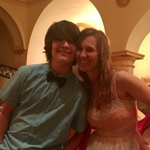 Meet your Posher, Lorna